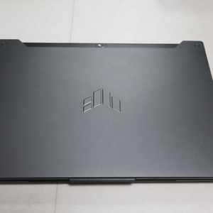 ASUS TUF A15 게이밍 노트북