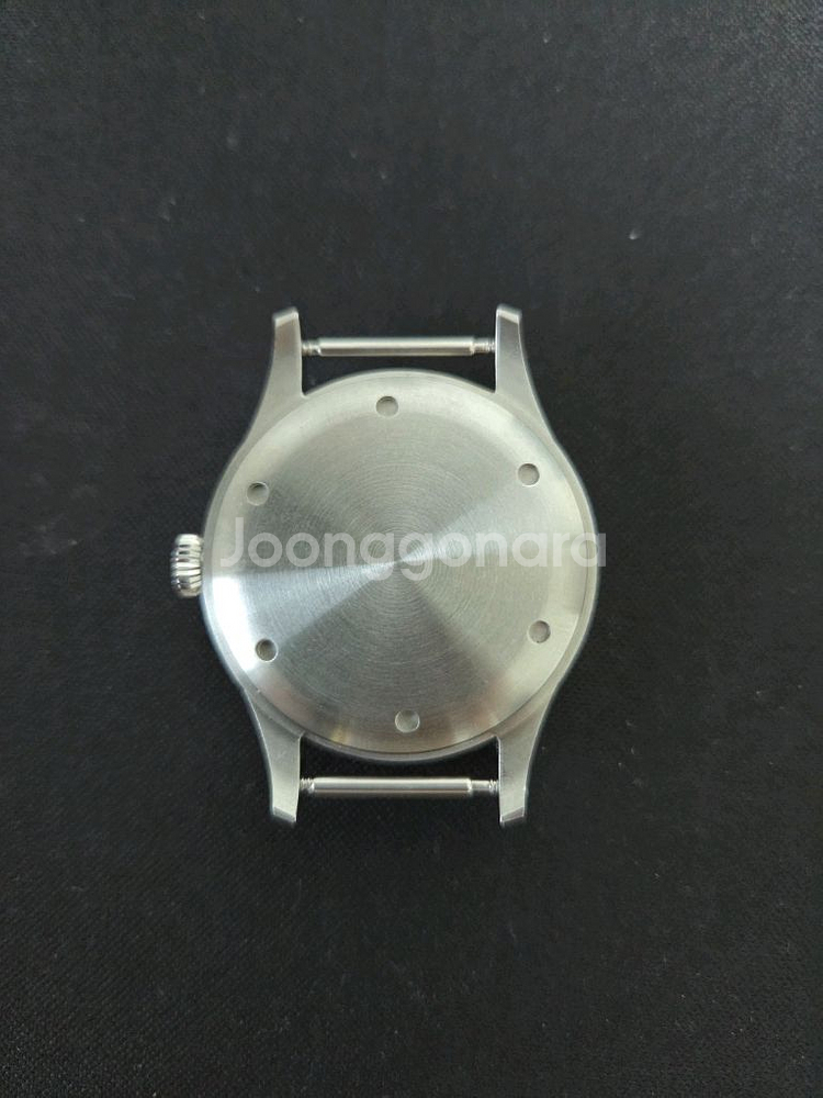 산마틴 영국군 시계--5