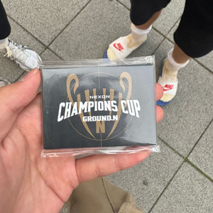 넥슨 캐쉬 8만원