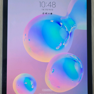 갤럭시탭 S6 LTE 128GB(SM-T865N)