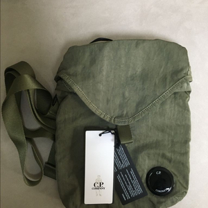 cp 와펜 크로스백
