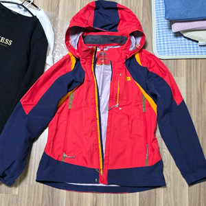 K2 여성 바람막이 판매해요