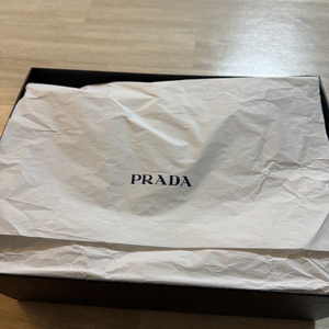 프라다구두