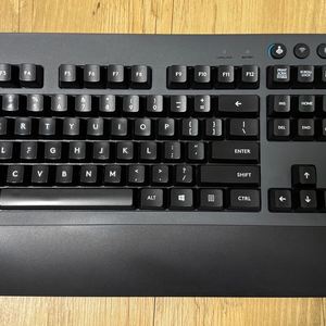 로지텍 g613 매크로 키보드