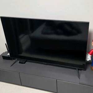 대전 삼성전자TV 50인치 KU50UC7050FXKR