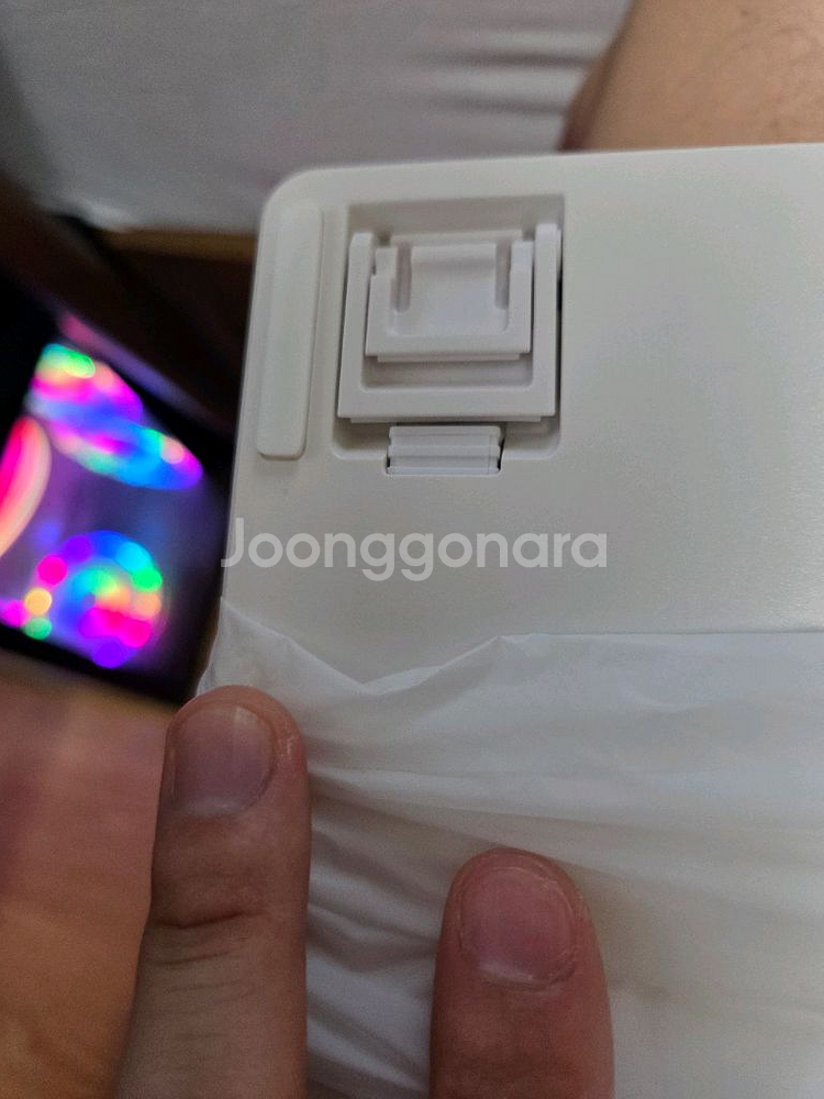 spm pl87 회목축 키보드 팝니다--3