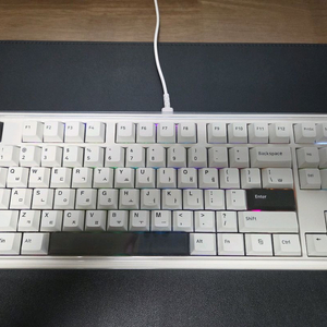 spm pl87 회목축 키보드 팝니다