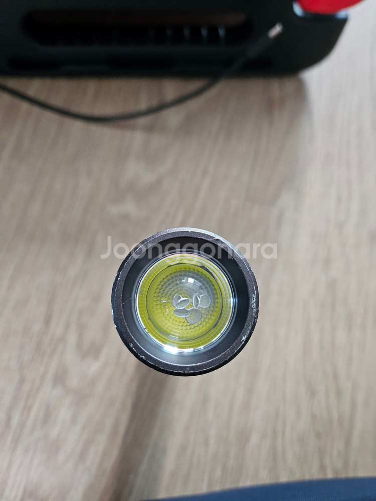 레드랜서 (LEDLENSER P7R Core)--2