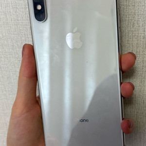 아이폰 xs max 256