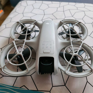 dji 네오 드론