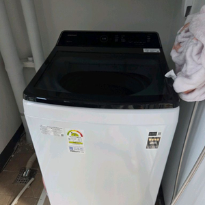 삼성세탁기 통돌이 10kg 팝니다