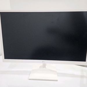 LG 27MN430HW 27인치 IPS 모니터 팝니다!