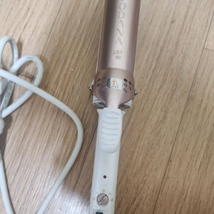 보다나봉고데기