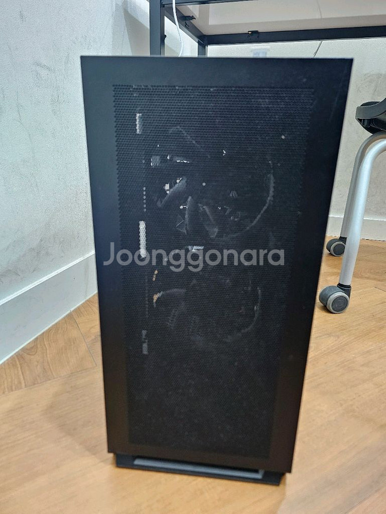 조립컴퓨터 본체 팝니다! i7-13700,gtx1660--0