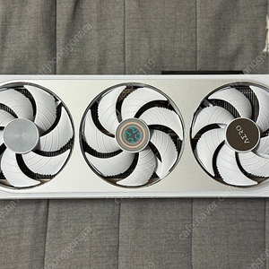 RTX 5070 AERO OC 신동품 판매합니다.