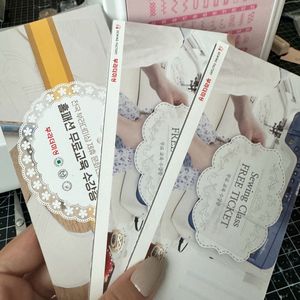 부라더미싱 브라더 미싱 수강증 일괄