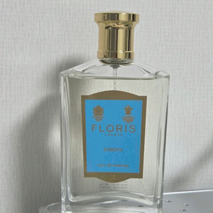 (택포) 플로리스 런던 시레나 향수