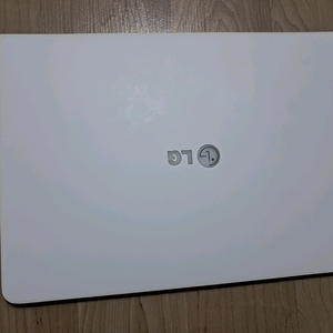 lg 그램 5세대