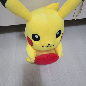 피카츄 인형