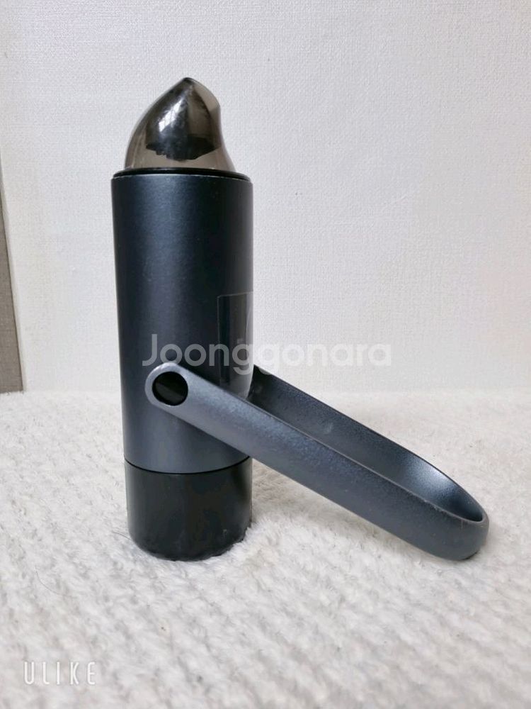 쿠조 텀블러 무선 청소기 PRG-1901--3