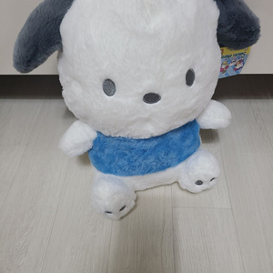 포차코 가방 인형