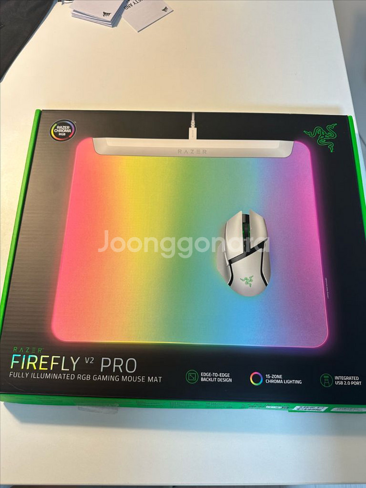 레이저 파이어플라이 V2 pro--1