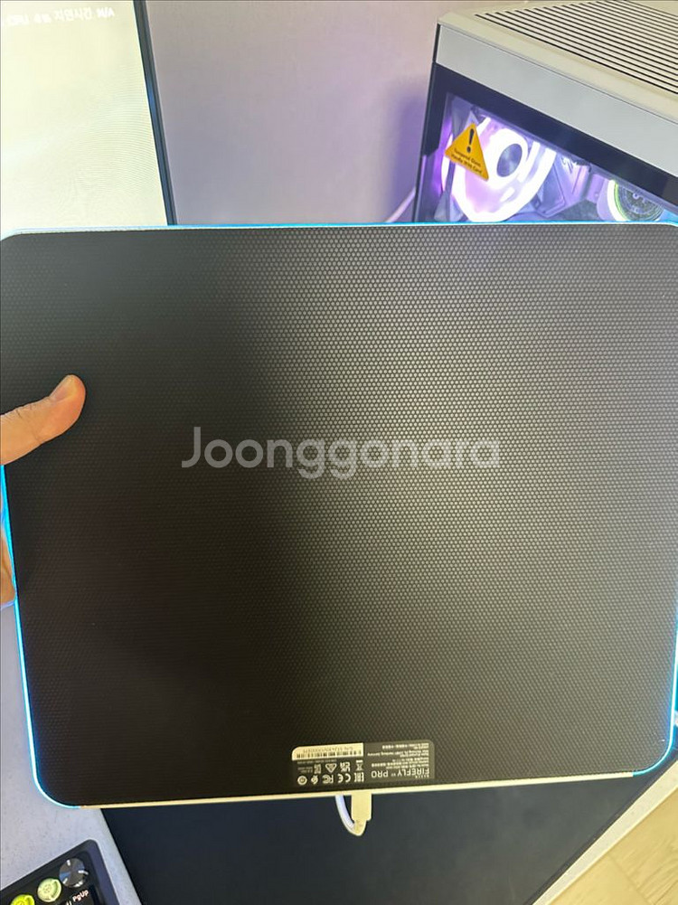 레이저 파이어플라이 V2 pro--5