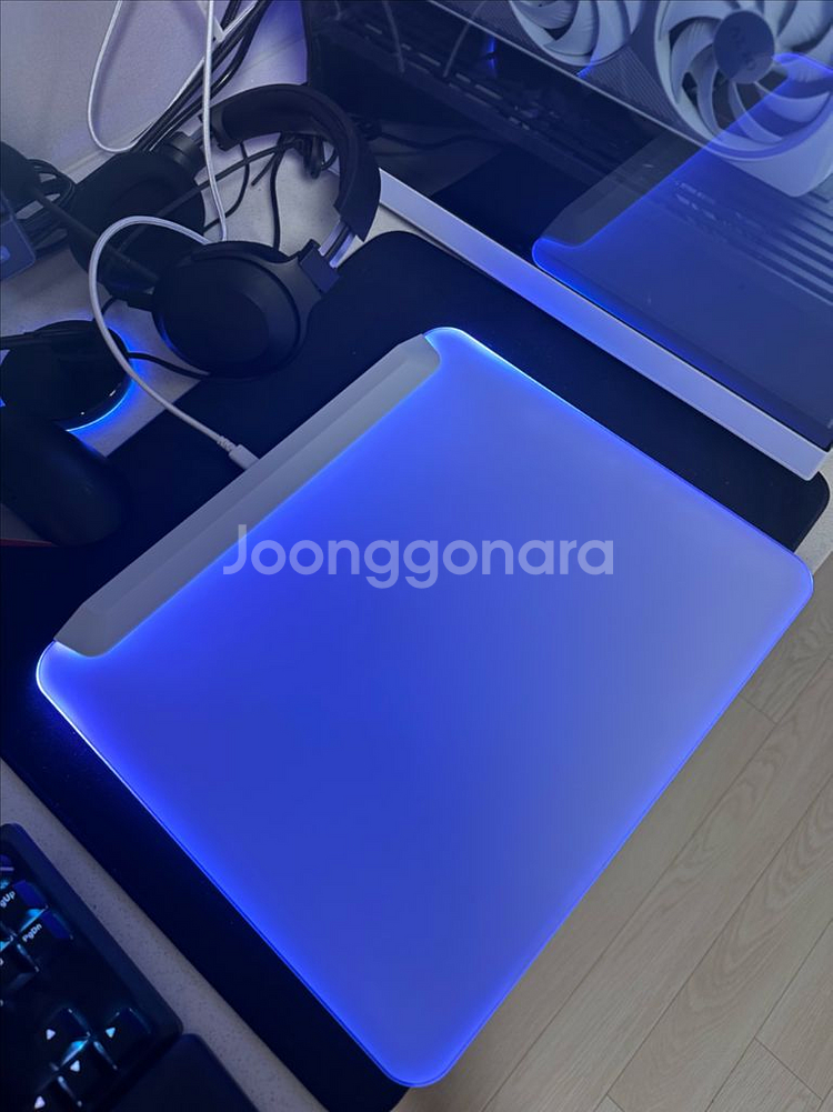 레이저 파이어플라이 V2 pro--2