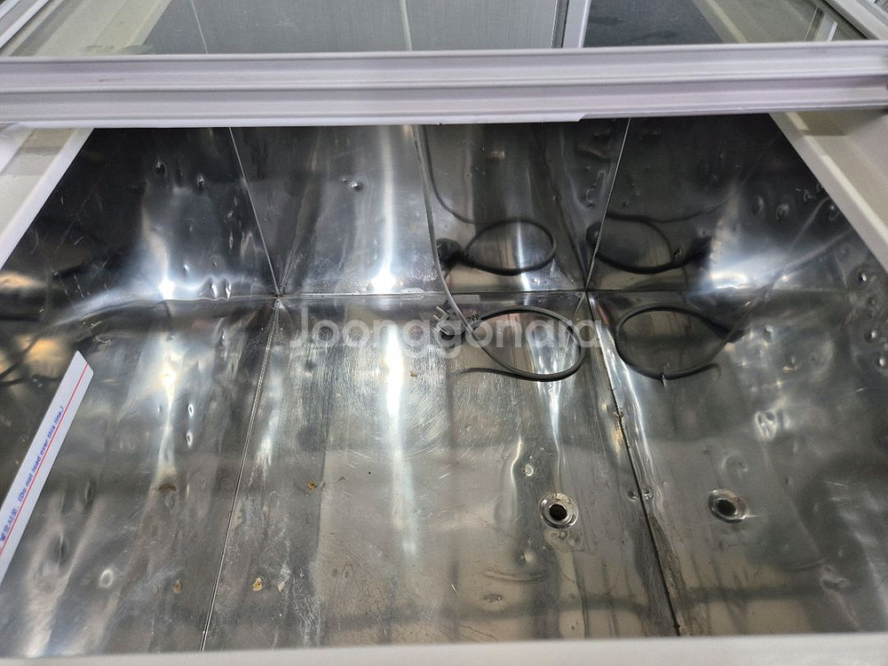 업소용 냉동고 스토커 중 170L 배송무료--4