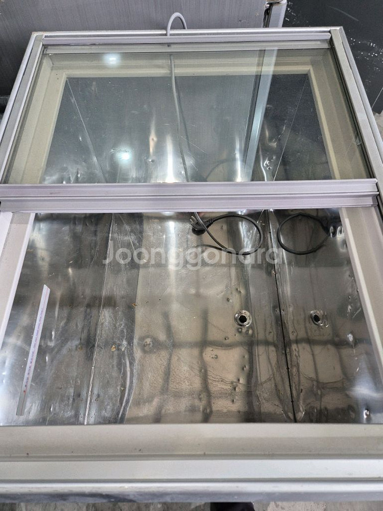 업소용 냉동고 스토커 중 170L 배송무료--3