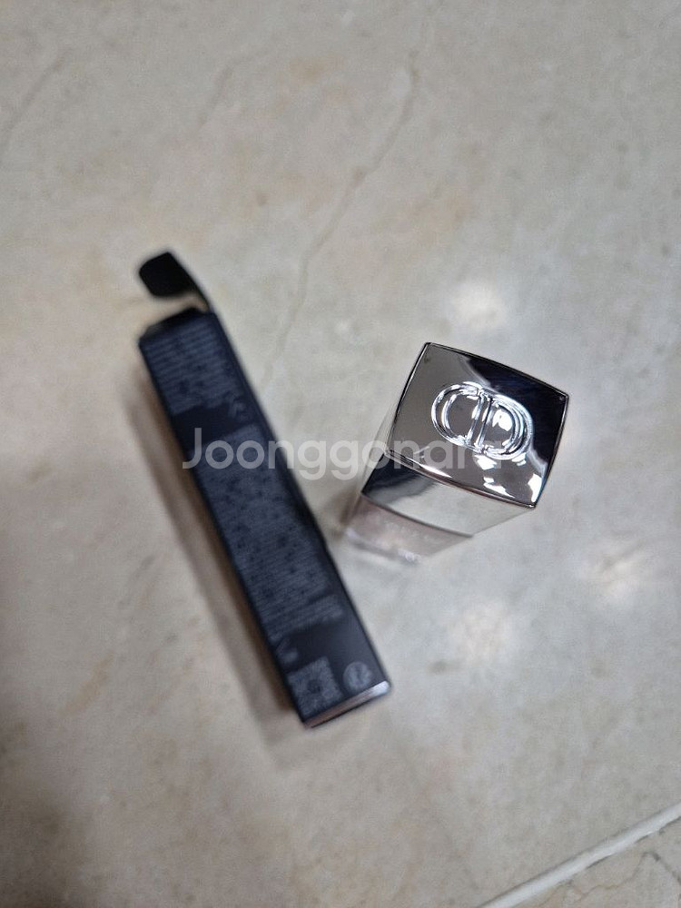 디올 포에버 글로우 맥시마이저 핑크--2