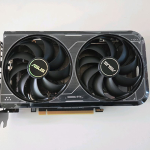 Asus dual 4060 8gb