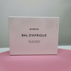 바이레도. 발 다프리크 오 드 펴픔100ml.향수.