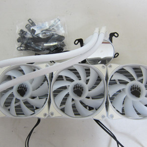 [3열 수냉] 3RSYS Socoool WCL 360