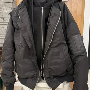 준지마원 블랙 46