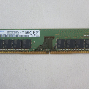 삼성전자 DDR4-3200 16G (PC4-25600)