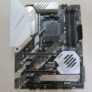 [AM4소켓] ASUS PRIME X570-PRO/CS