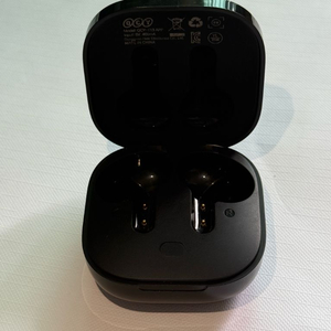 QCY T13 APP 본체