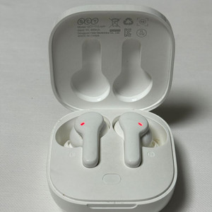 QCY T13 이어폰 (노캔 X)
