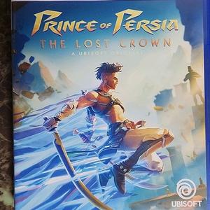 ps5 페르시아의 왕자 판매