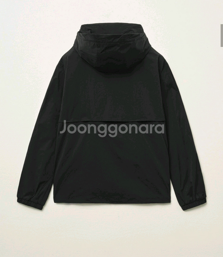 세터 25SS 로턴 패커블 윈드브레이커 자켓--1
