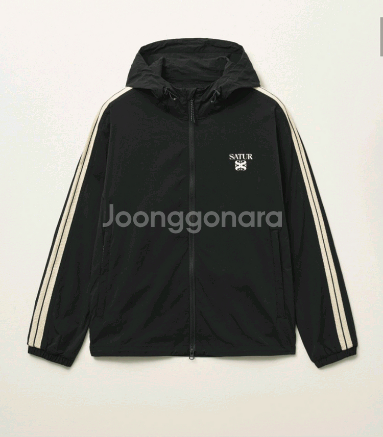 세터 25SS 로턴 패커블 윈드브레이커 자켓--0