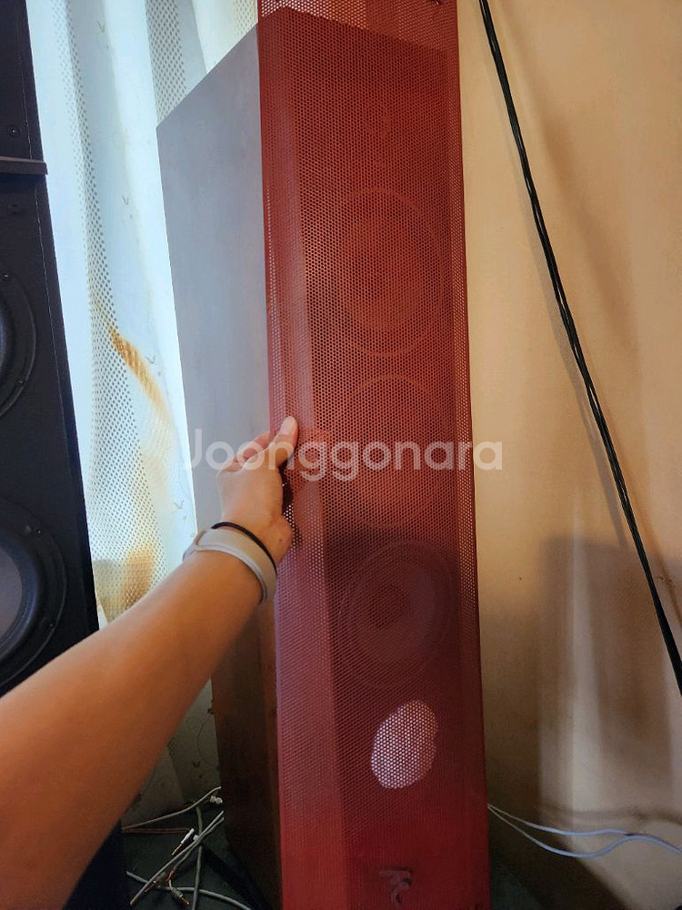 가져다드려요)JM LAB 스피커 코발트 816S--4