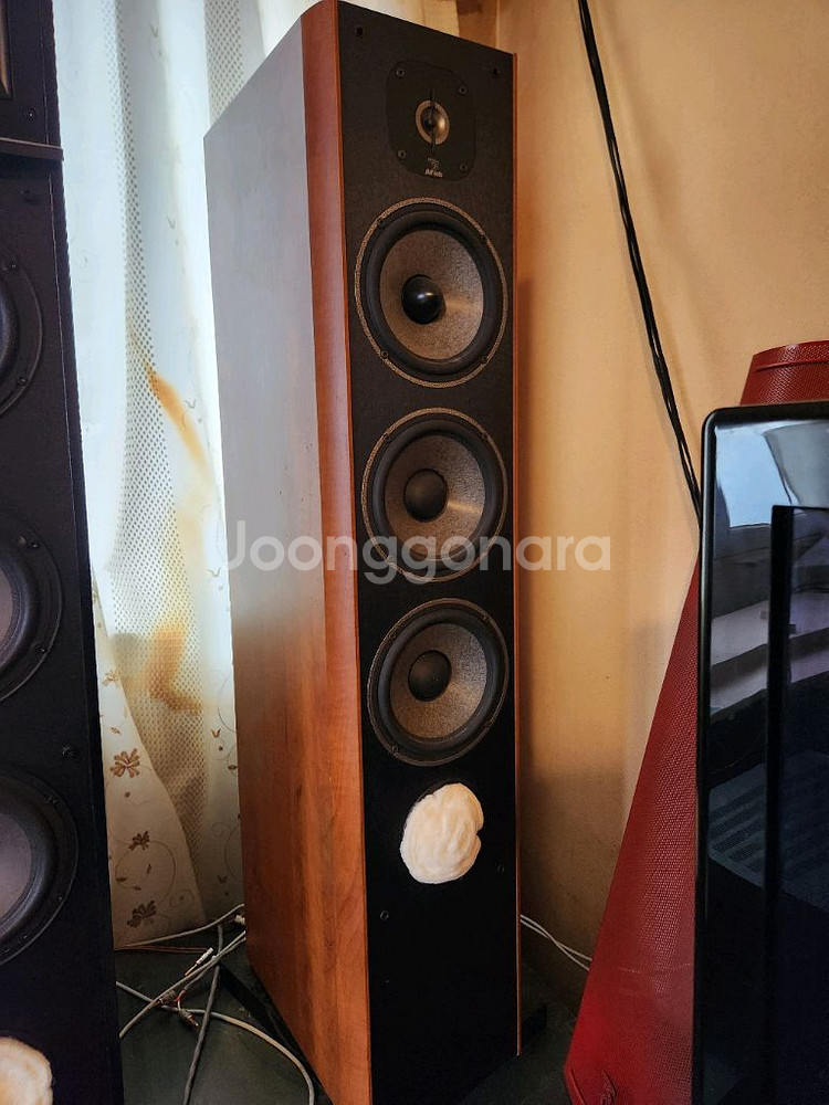가져다드려요)JM LAB 스피커 코발트 816S--3