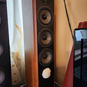 JM LAB 스피커 코발트 816S