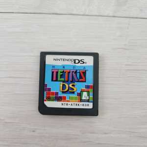 닌텐도 3DS, DS 테트리스 판매합니다