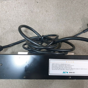 와코 EV6 배터리 충전기
