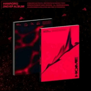 한로로 앨범 cd 집 [미개봉 택포]