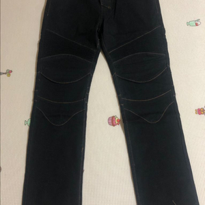 바이크 라이딩 청바지 XL 새상품
