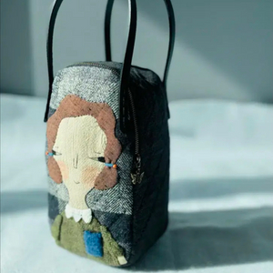 퀼트가방